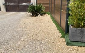 Agréable dépendance 3 pièces